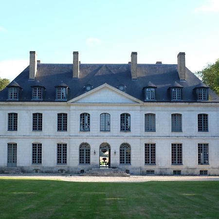 Chateau De Trebons Grainville-Ymauville Ngoại thất bức ảnh